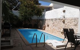 Casa Del Maestro